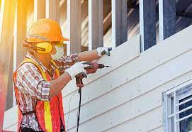 How To Choose The Right Materials for Your Siding Installation in 'Springville, UT